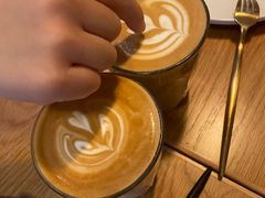 -大酉·M Coffee(北京美术馆店)