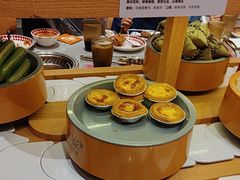 -喜家自助小火锅(金茂览秀城店)