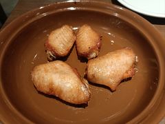 -萨莉亚意式餐厅(莲花国际广场店)
