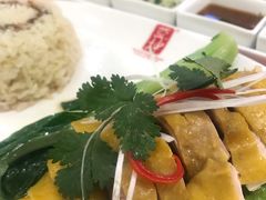 -亚坤 Ya Kun Kaya Toast(万象城店)
