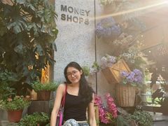 -Money Shops(愚园路店)