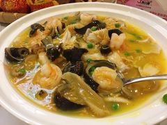 -好福记饭店(红梅公园店)