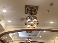 -清真·玛丽亚新疆菜主题餐厅(浙江中路店)