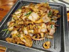 -又一福烤鸭·北京菜(东四店)