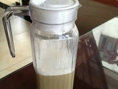绿豆汁-湖上人家·船菜·私房菜(拈花湾景区店)