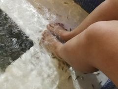 -水晶之星洗浴温泉汗蒸