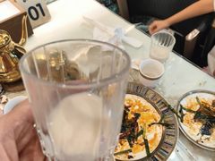 -欧提汗·新疆餐厅·清真(银都路店)