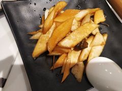 -花腩清汤牛腩