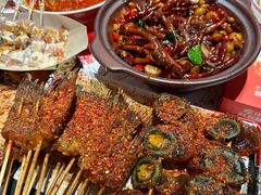 -辣小鲜·南昌大排档(船山路店)