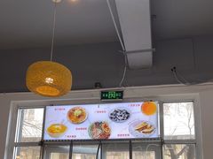 -螺蛳粉先生(蓟门桥店)