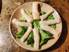 竹荪龙鱼-小龙坎老火锅(滨江店)