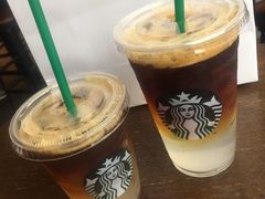 -星巴克(佛山南海万科店)