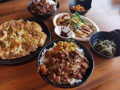 -大三元台湾鲁肉饭(沙井新桥店)