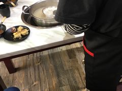 -陈记一牛火锅江宁店(金盛路店)