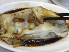 -华辉拉肠(同福店)