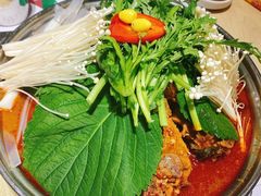 -韩香福脊骨汤锅(上杭路店)