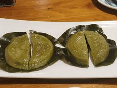 -老街坊餐吧