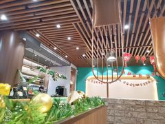 -源·新派中西餐厅(青蓝山美食一条街店)