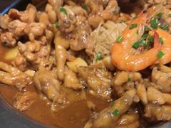 -胖哥俩肉蟹煲(福州仓山爱琴海店)