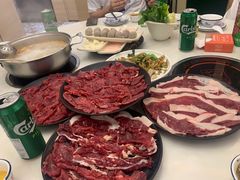 -悦来悦牛潮汕牛肉火锅(大浪店)