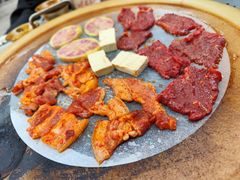 -阿昌白族石板烧·菌锅(大理古城店)