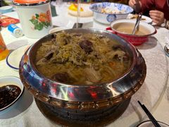 -人民公社大食堂(张家湾店)