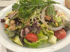 -摩根扒房(桐梓林店)