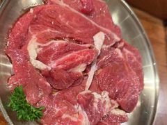 -西塔老太太泥炉烤肉(万柳华联店)