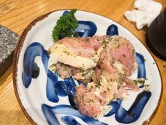 -一牛道炭火烧肉居酒屋(椒江店)