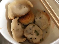 -吴江路生煎锅贴(立新路店)