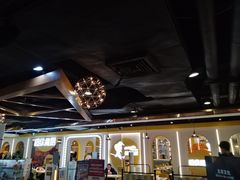-超级魔厨(地王店)