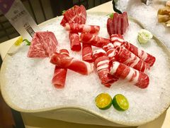 -余欢领鲜火锅(新街口店)