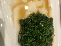 酒香草头-梅龙镇酒家(南京西路总店)