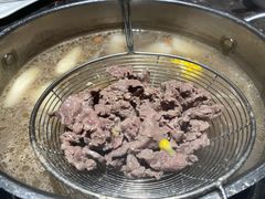 -仄园围炉坊·牛肉火锅·汕头卤水火锅(蛇口店)