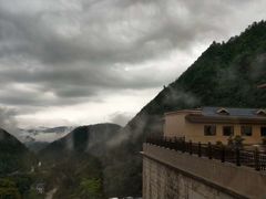 -三清山希尔顿度假酒店