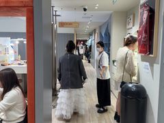 -海马体照相馆(上海月星环球港店)