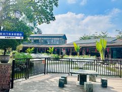 -大门水乡·顺德菜