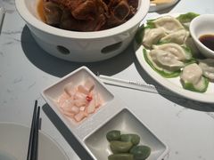 -关东小磨东北菜(漕河泾印象城店)