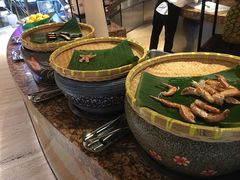 -杭州国际会议中心洲际酒店-原素全日餐厅(解放东路店)