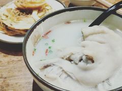 -谭师爷龙抄手(白下路店)