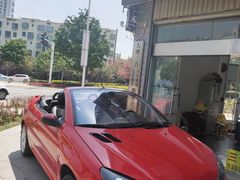 -三合租车