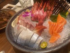 -大渔铁板烧(东城店)