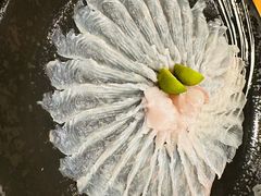 -晶吉·居酒屋·日本料理·烧鸟(中山区民主广场经典生活店)