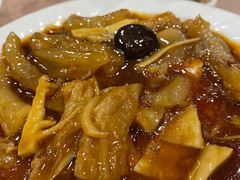 -烤肉宛饭庄(北新桥店)