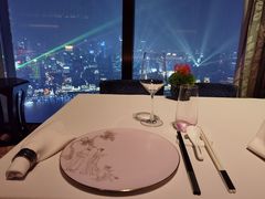 -金轩中餐厅 Jin Xuan(浦东丽思卡尔顿酒店)