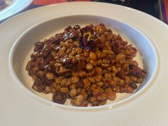 -上海滩餐厅(BFC外滩金融中心店)