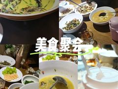 -耕渔小院·湖南鱼鲜(望城店)
