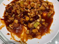 -大鸭梨烤鸭(枣园店)