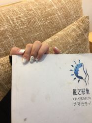-匠之美甲美睫