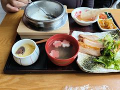 -味太助·银饭食堂(中华城店)